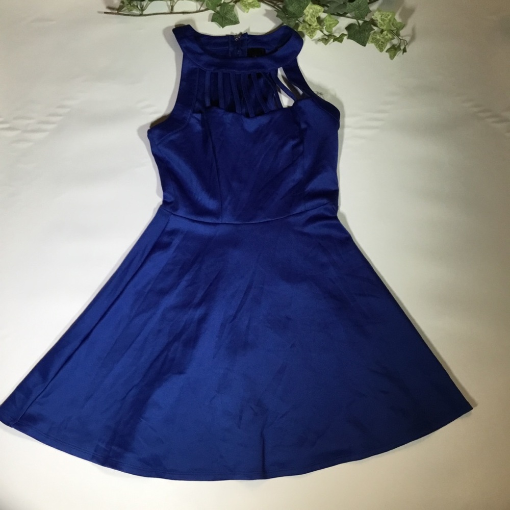Trixxi dress (C58🌺 - Picture 2 of 8